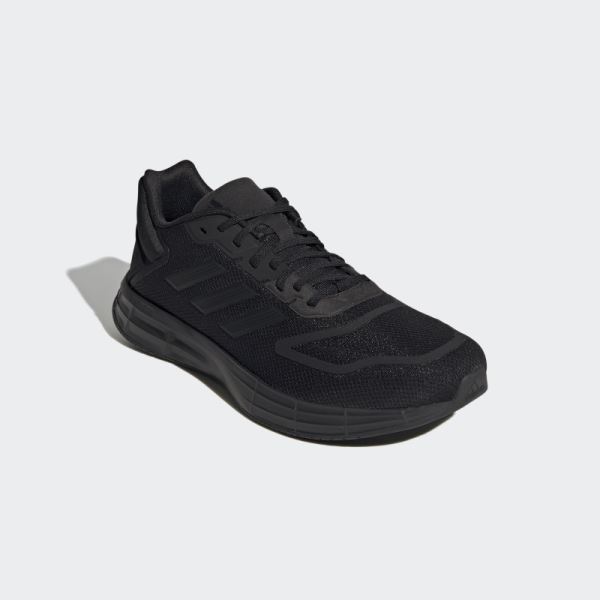 Duramo 10 Wide Running Shoes Black Adidas