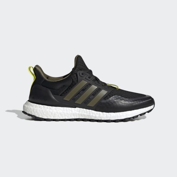 Ultraboost COLD.RDY DNA Shoes Adidas Black