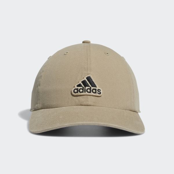 Adidas Ultimate Hat Khaki