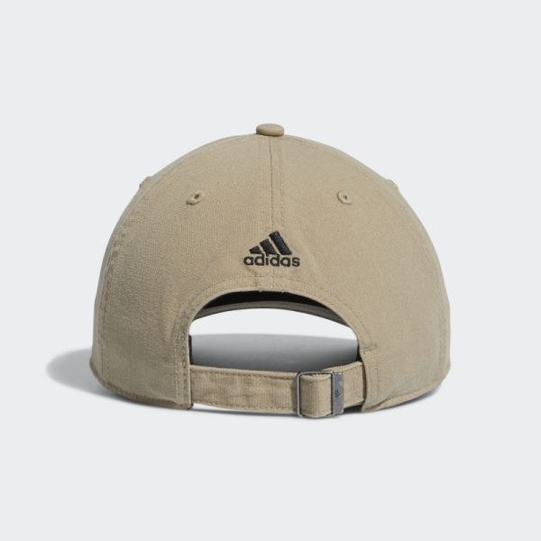 Adidas Ultimate Hat Khaki