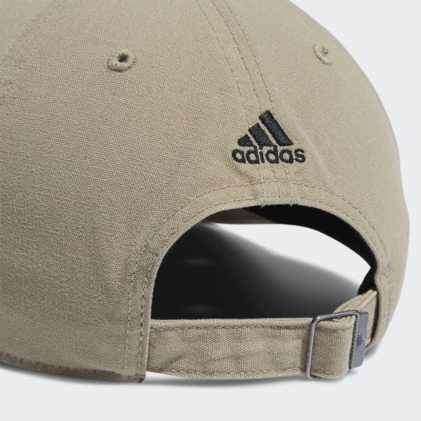 Adidas Ultimate Hat Khaki