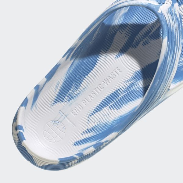 Adidas Adicane Flip-Flops White