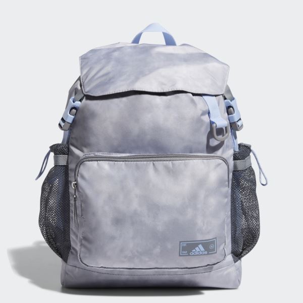 Saturday Backpack Adidas Grey