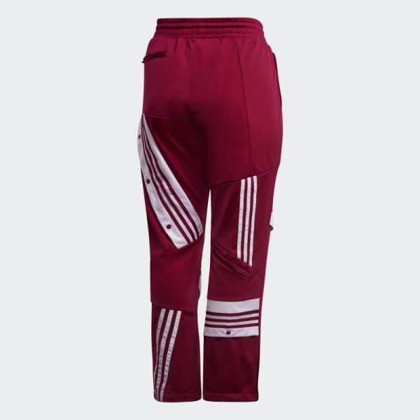 Adidas Berry Danille Cathari Track Pants (Plus Size)