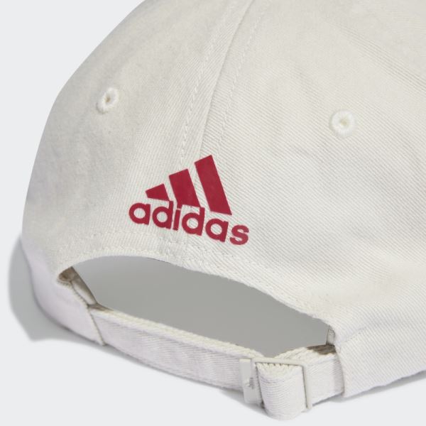 Talc Adidas FIFA World Cup 2022 Official Emblem Cap