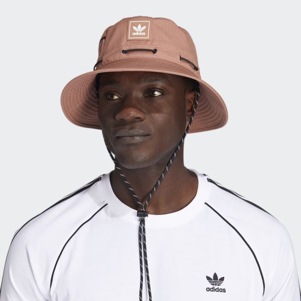 Clay Adidas Utility Boonie Hat