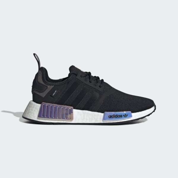 Adidas NMD-R1 Shoes Mauve