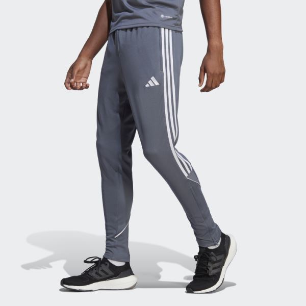 Stylish Onix Tiro 23 League Pants Adidas