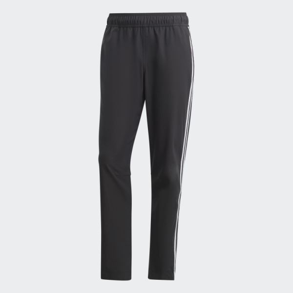 Adidas Black The Trackstand Cycling Pants