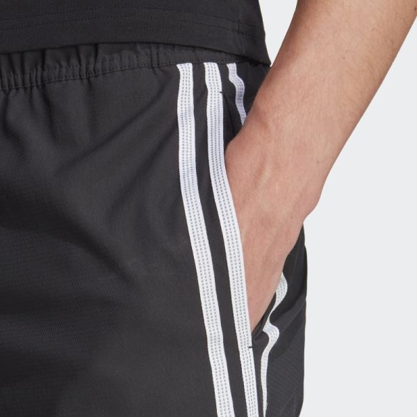 Adidas Black The Trackstand Cycling Pants