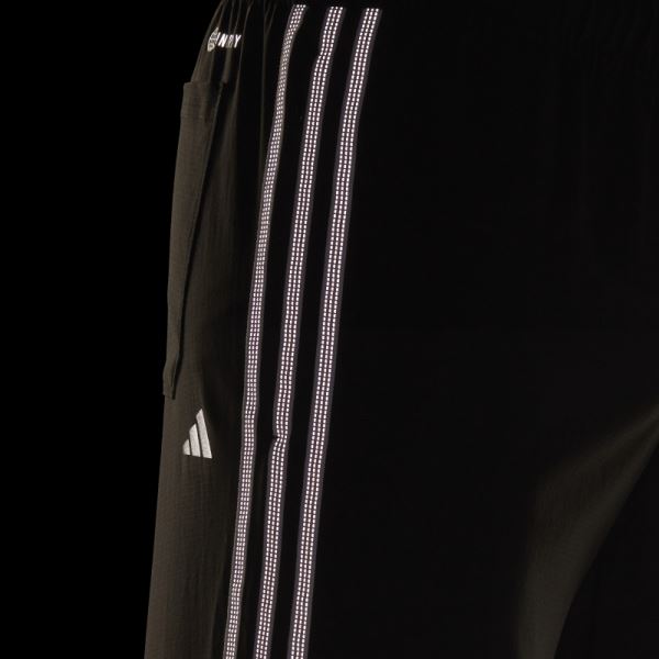 Adidas Black The Trackstand Cycling Pants