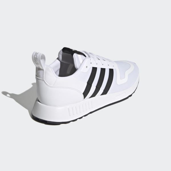 Adidas Multix Shoes Black Stylish