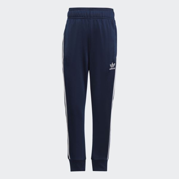 Adidas Adicolor SST Track Suit Night Indigo