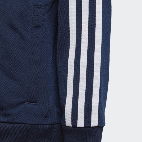 Night Indigo Adicolor SST Tracksuit Adidas