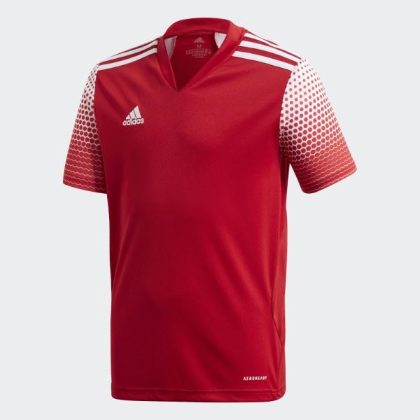 Regista 20 Jersey Adidas Red