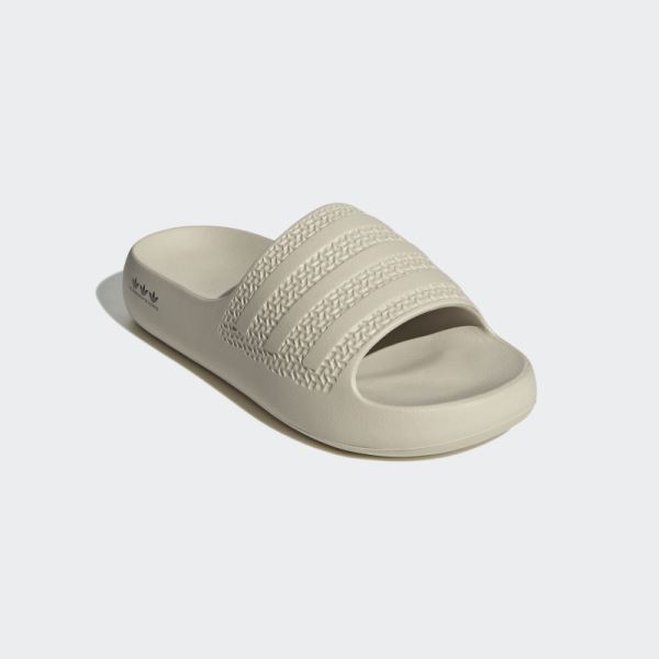 Stylish Adidas Adilette Ayoon Slides Black