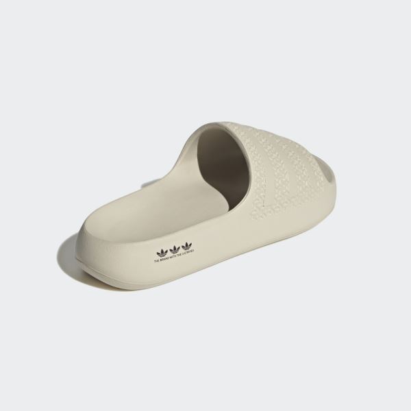 Stylish Adidas Adilette Ayoon Slides Black