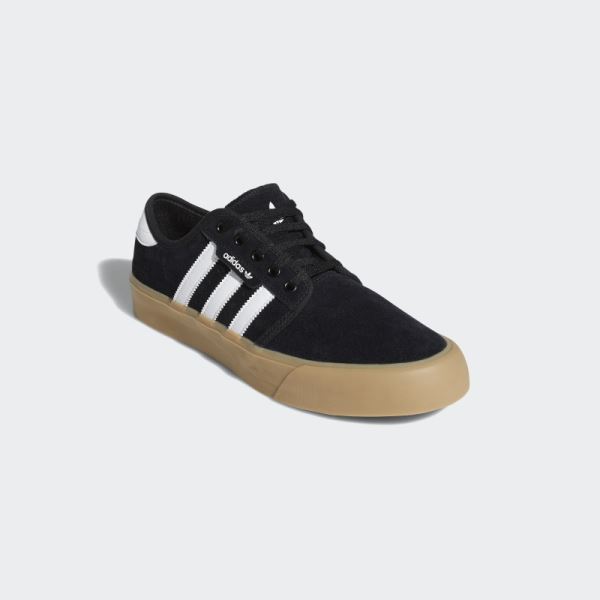 Adidas Black Seeley XT Shoes