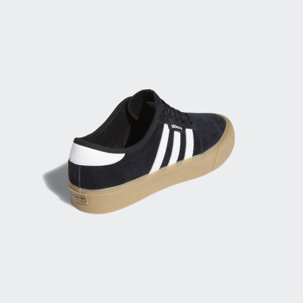 Adidas Black Seeley XT Shoes