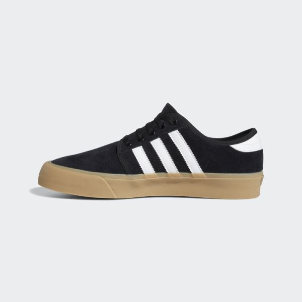 Adidas Black Seeley XT Shoes