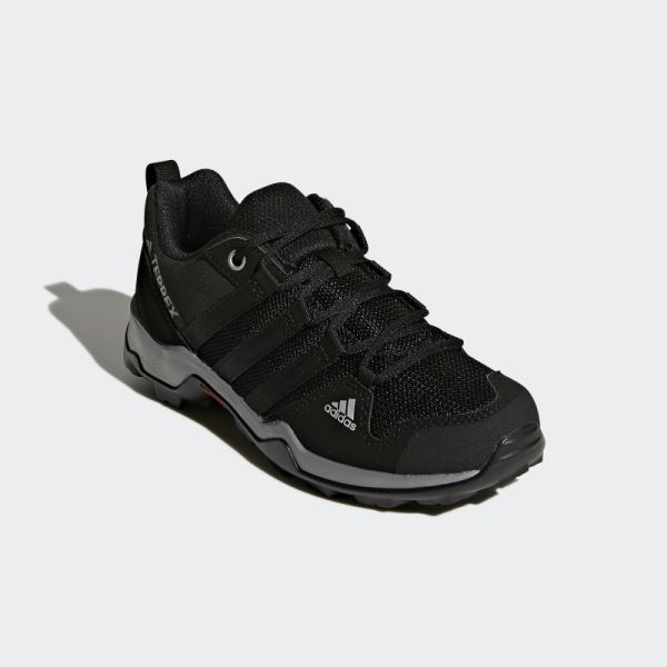 Adidas Terrex AX2R Hiking Shoes Black