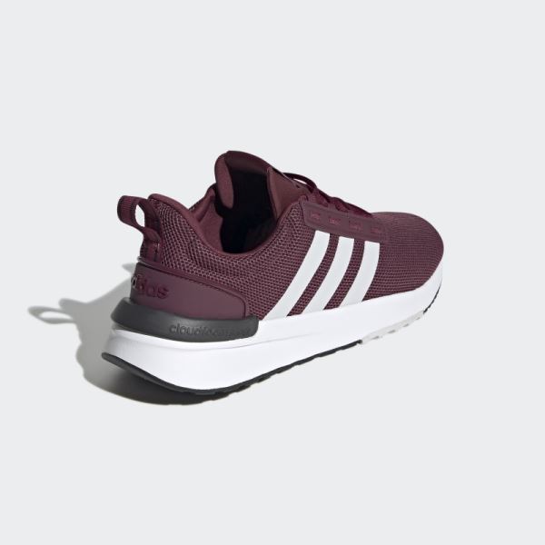 Crimson Racer TR21 Shoes Adidas