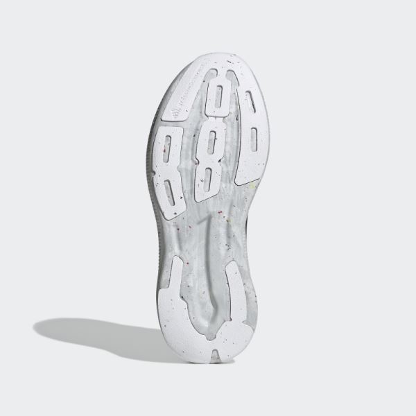 Adidas by Stella McCartney Earthlight Mesh Shoes White