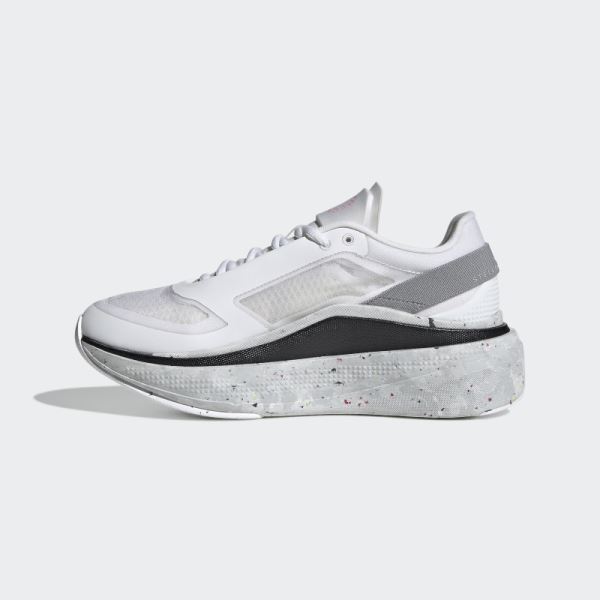 Adidas by Stella McCartney Earthlight Mesh Shoes White