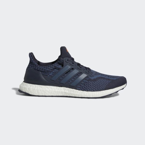 Navy Adidas Ultraboost 5 DNA Running Sportswear Lifestyle Shoes