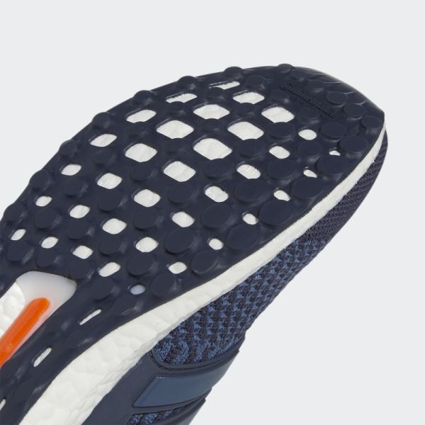 Navy Adidas Ultraboost 5 DNA Running Sportswear Lifestyle Shoes