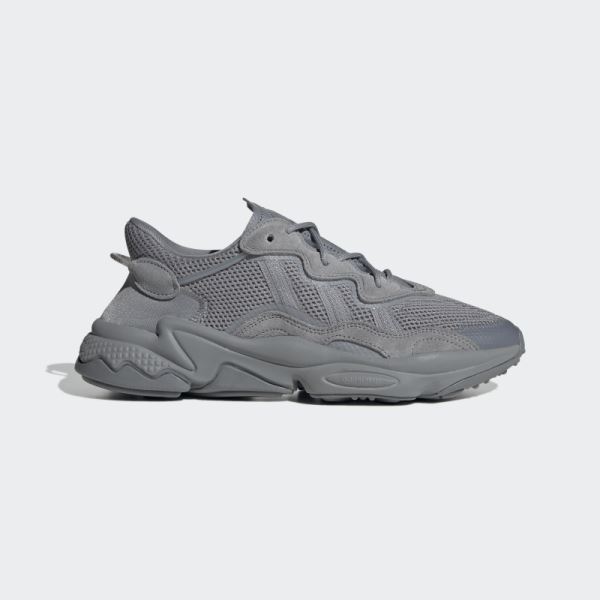 Adidas OZWEEGO Grey Shoes