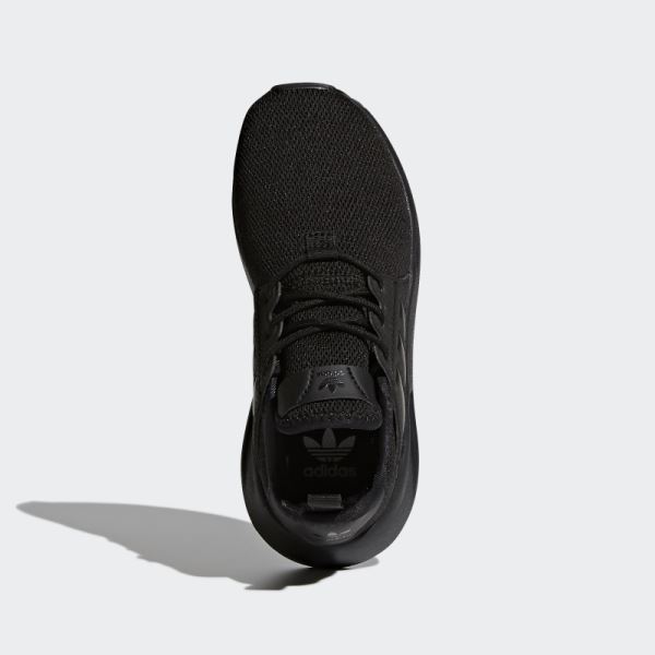 X-PLR Shoes Black Adidas