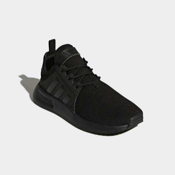 X-PLR Shoes Black Adidas