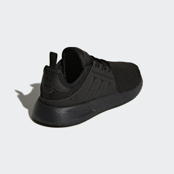 X-PLR Shoes Black Adidas