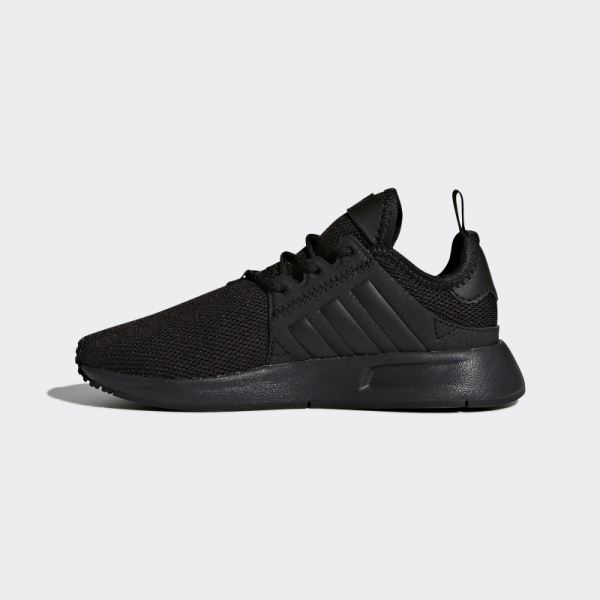 X-PLR Shoes Black Adidas