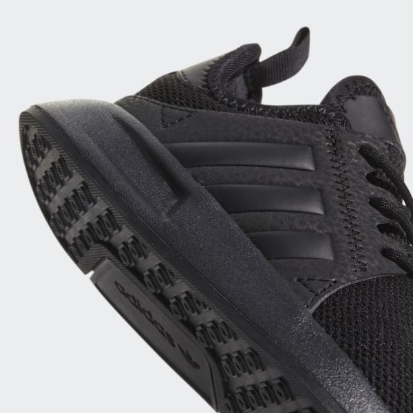 X-PLR Shoes Black Adidas