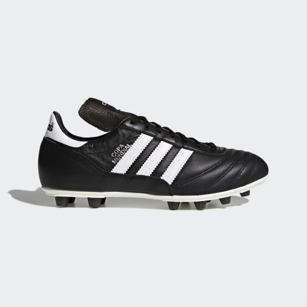 Copa Mundial Shoes Adidas Black