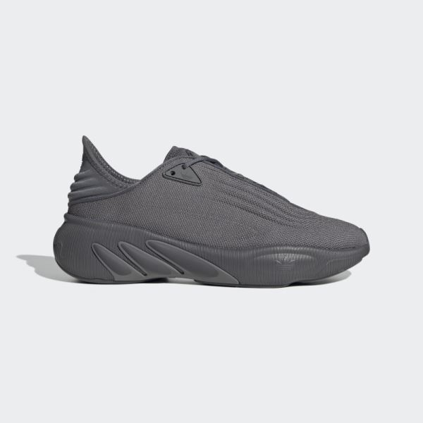 Grey Adifom SLTN Shoes Adidas