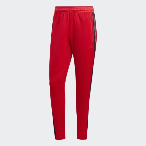 Tiro Suit-Up Advanced Joggers Scarlet Adidas