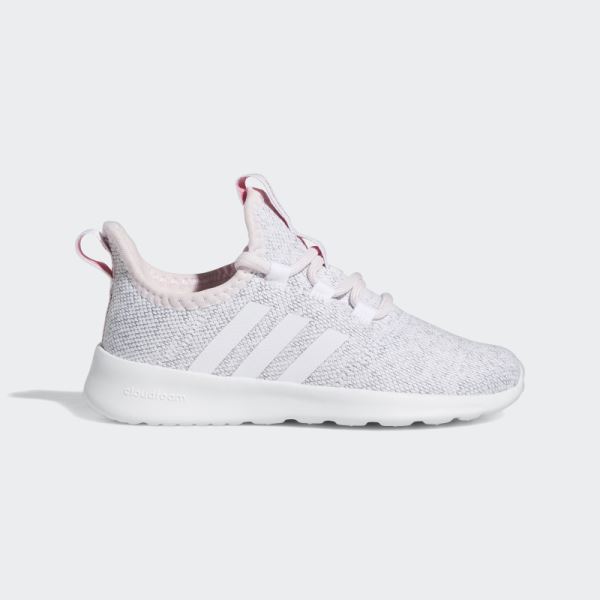 Adidas Cloudfoam Pure 2.0 Shoes Pink