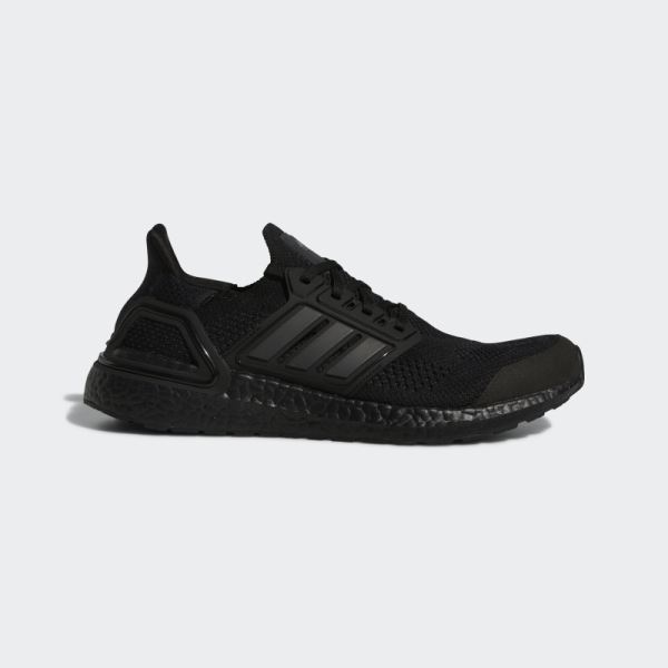 Adidas Ultraboost 19.5 DNA Running Sportswear Lifestyle Shoes Black