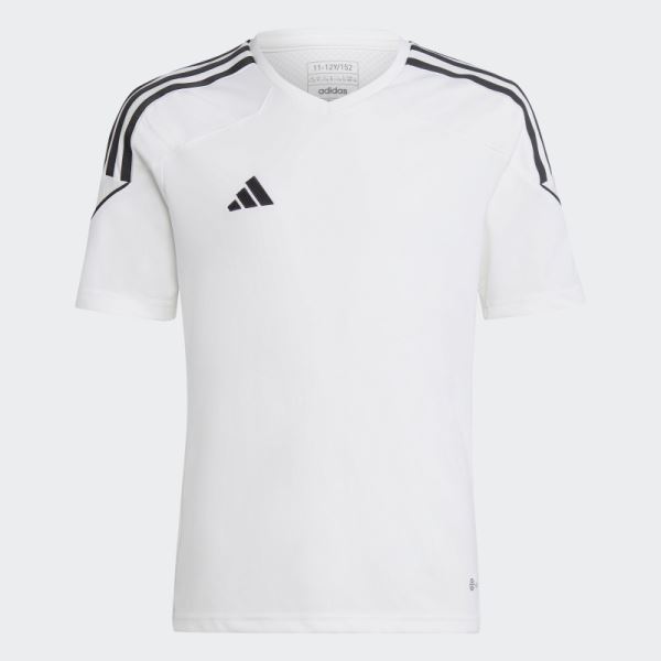 Fashion Adidas Tiro 23 League Jersey Black