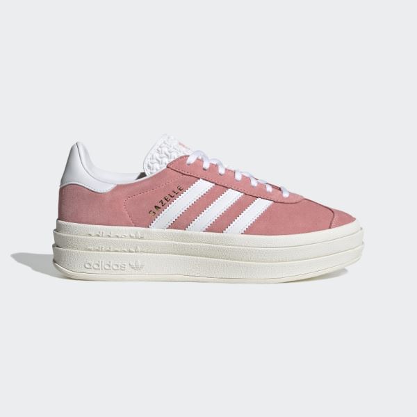 Gazelle Bold Shoes Super Pop Adidas