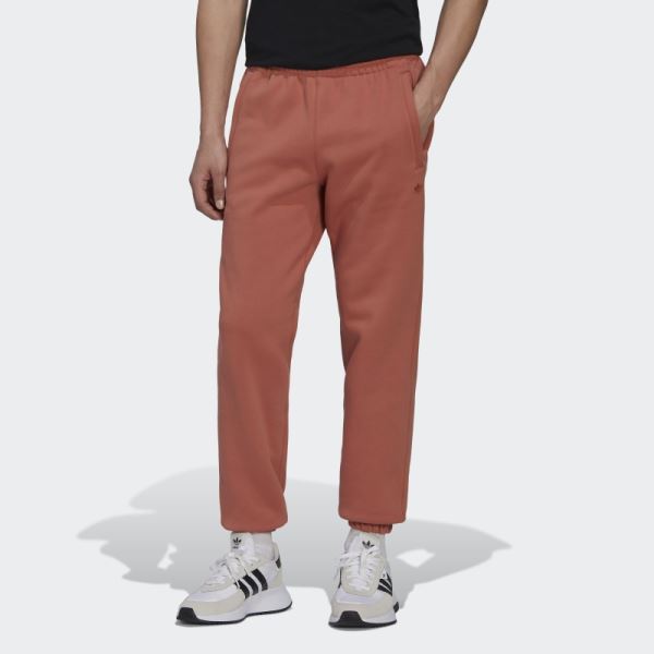 Earth Adidas Adicolor Trefoil Sweat Pants