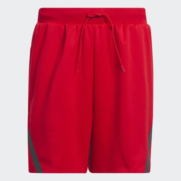 Adidas Scarlet Select Shorts