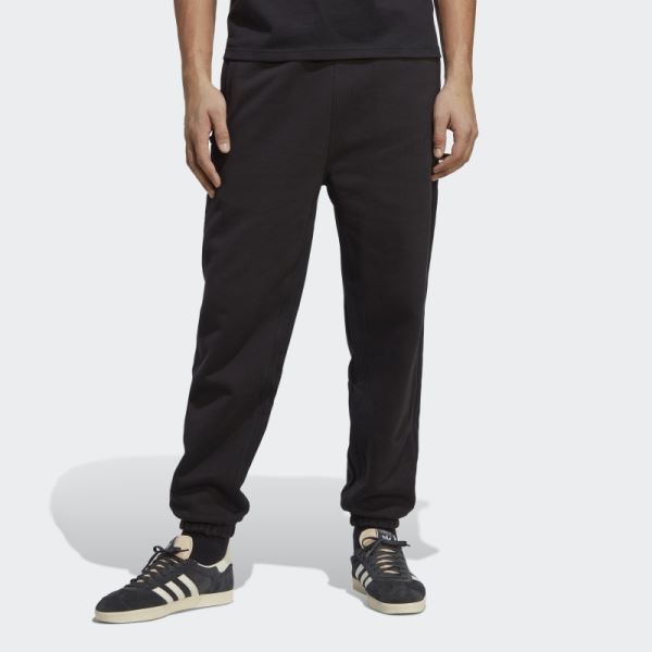 Essentials Joggers Black Adidas