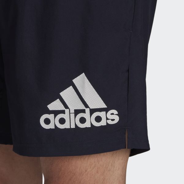 Adidas Ink Run It Shorts