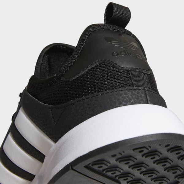 Adidas X-PLR Shoes White