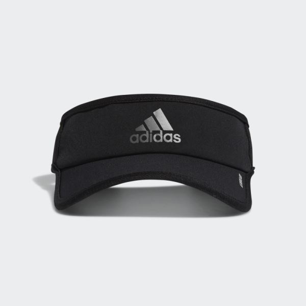 Adidas Superlite Visor Black