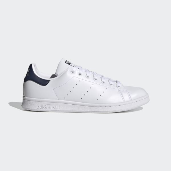 Adidas Stan Smith Shoes Navy Fashion